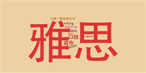 雅思網課培訓