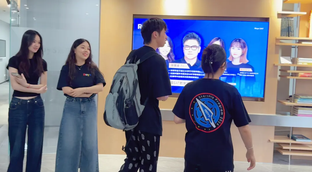上海SAT/托福課程全面開(kāi)班