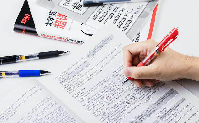 托福寫作沒有靈感要怎么做?